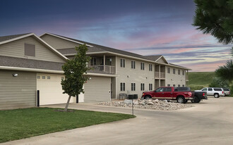 Countryview Estates Apartments