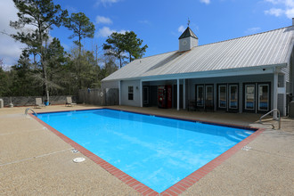 Waverly in Bay St. Louis, MS - Foto de edificio - Building Photo