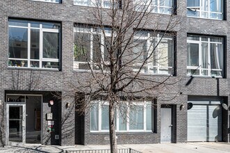 659 Bergen St in Brooklyn, NY - Building Photo - Building Photo