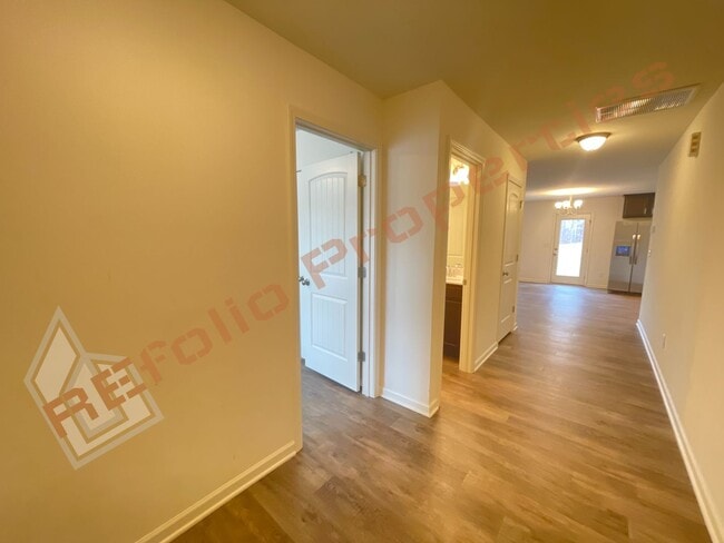 2813 Killian Ct in Raleigh, NC - Building Photo - Building Photo