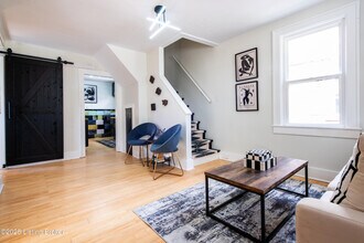 1671 Trigg St in Louisville, KY - Building Photo - Building Photo