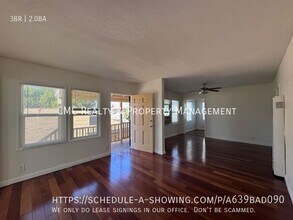 2616 E Spaulding St in Long Beach, CA - Building Photo - Building Photo