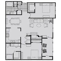 Lanesborough Apartments - 12