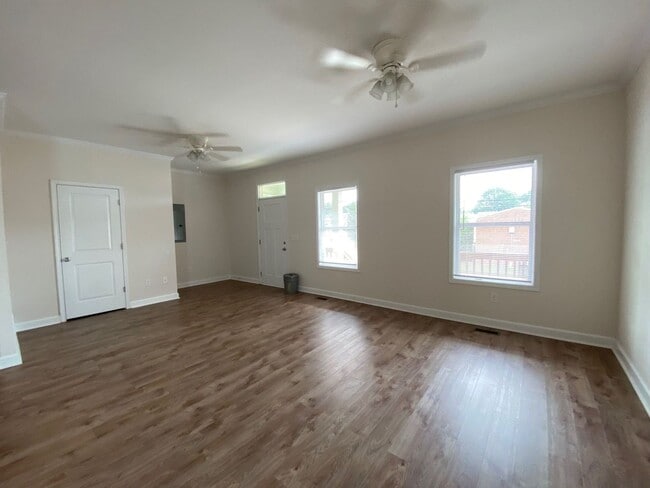 483 First Street in Athens, GA - Building Photo - Building Photo