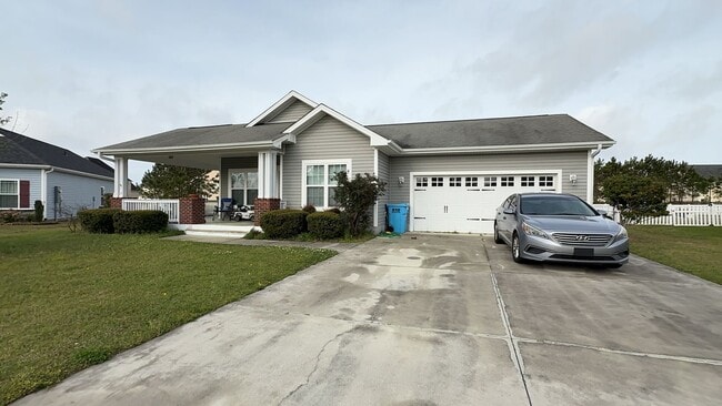 property at 124 Farmstead Place