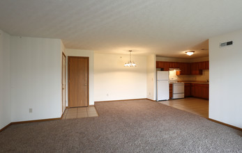 Wish Village Apartments in Hamilton, OH - Building Photo - Interior Photo