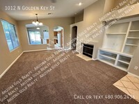 1012 N Golden Key St in Gilbert, AZ - Building Photo - Building Photo