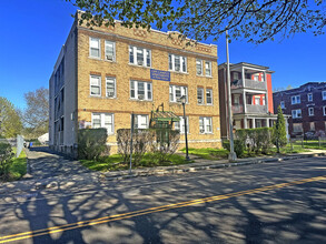 1526-1528 Broad St in Hartford, CT - Building Photo - Building Photo