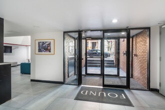 FOUND Study Brooklyn Heights - Student/Intern in Brooklyn, NY - Building Photo - Lobby