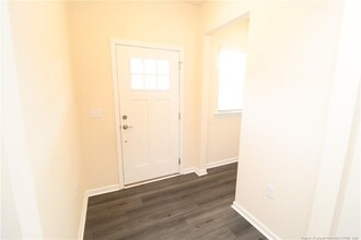 5717 Agrinio Wy in Raleigh, NC - Building Photo - Building Photo