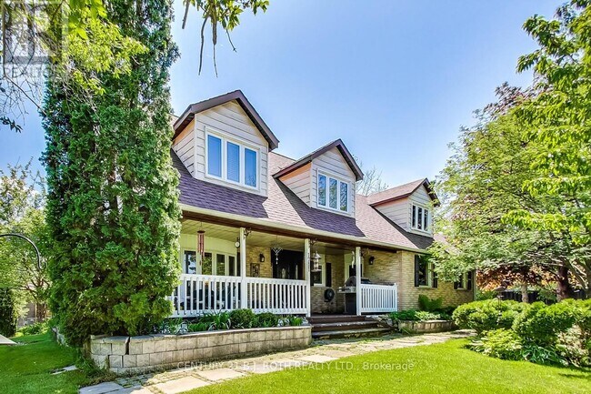 1711 S Porcupine Ave in Innisfil, ON - Building Photo - Building Photo