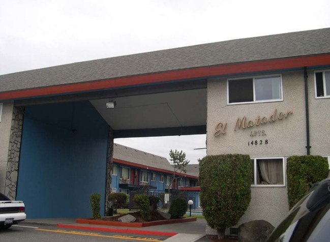 El Matador Apartments