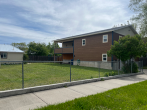 205 S K St in Livingston, MT - Building Photo - Building Photo