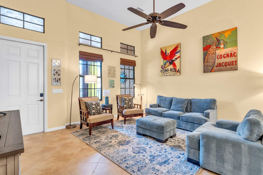 8788 Javiera Way in Ft. Myers, FL - Building Photo