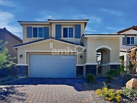 2737 Fierce Star Ave in North Las Vegas, NV - Building Photo