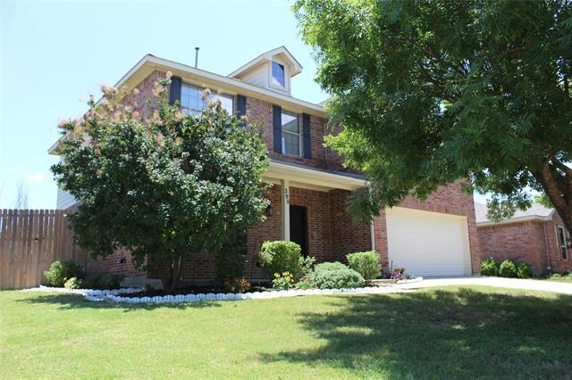 398 Elk Trail in Melissa, TX - Building Photo - Building Photo
