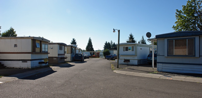 225 41st St in Springfield, OR - Building Photo - Building Photo