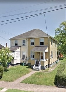 property at 854 Craig St