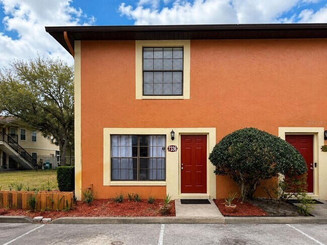 property at 7336 Forest Hill Ct