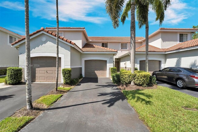 property at 3905 San Simeon Ln
