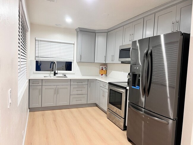 1340 Homestead Rd in Santa Clara, CA - Building Photo - Building Photo