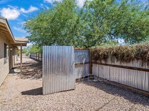 1107 W Sonora St in Tucson, AZ - Building Photo - Building Photo