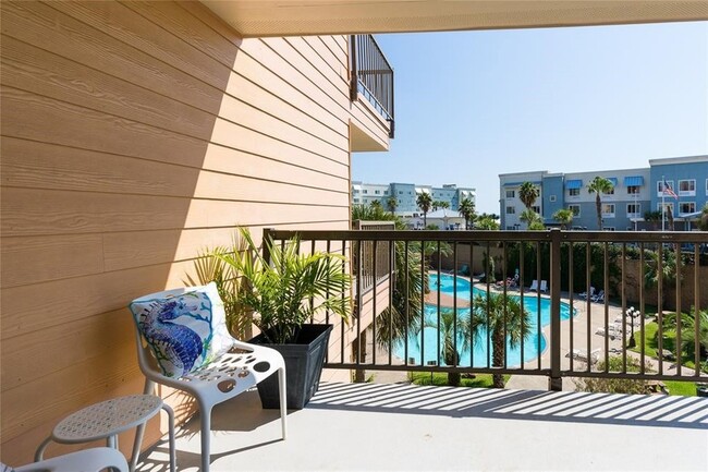 property at 9520 Seawall Blvd