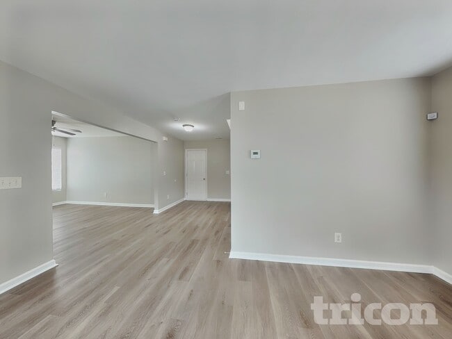 3755 Burtons Barn St in Raleigh, NC - Building Photo - Building Photo