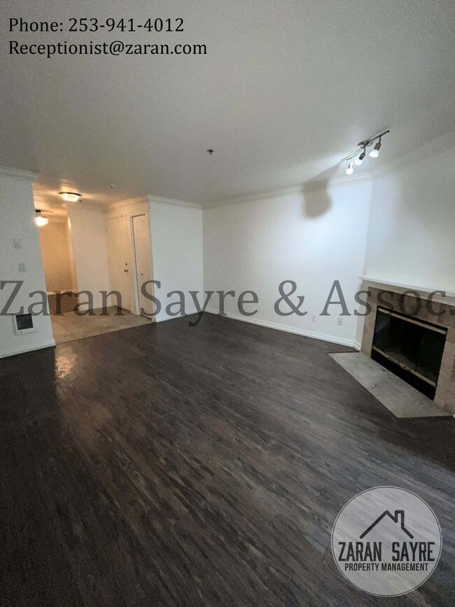28307 18th Ave S in Federal Way, WA - Building Photo - Building Photo