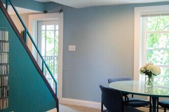 263 Hurley St in Cambridge, MA - Building Photo - Building Photo