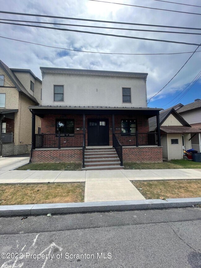 property at 436 Larch St