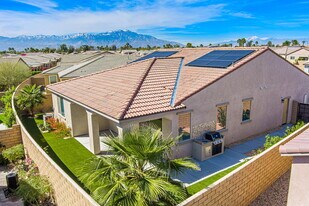 78879 Fortuna Pl in Palm Desert, CA - Building Photo