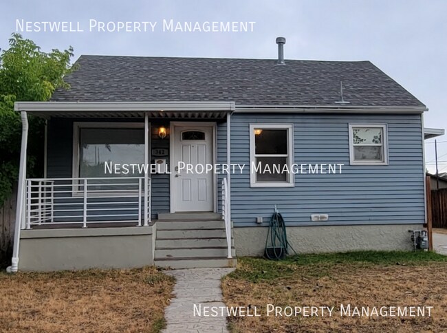 property at 342 E Sherman Ave