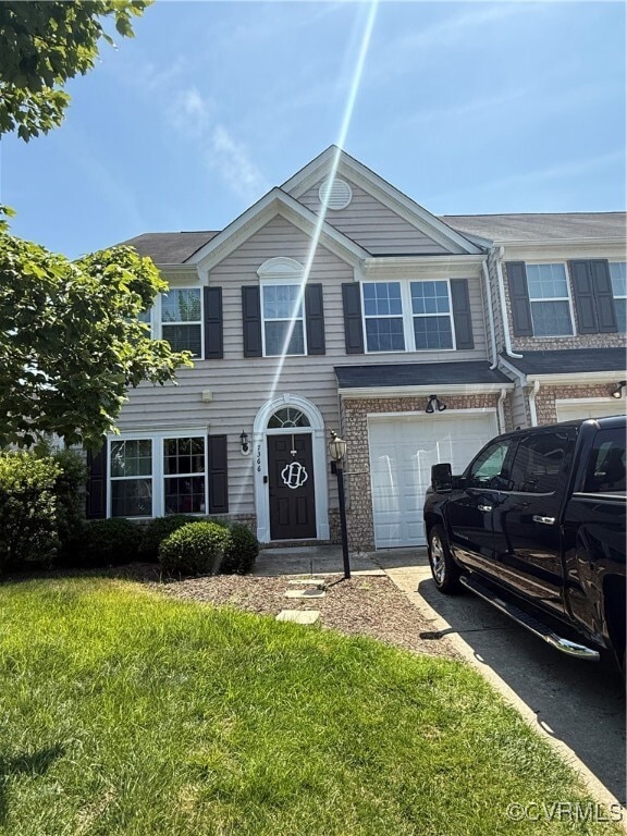 property at 7366 Battalion Dr