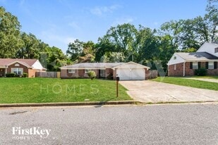 5374 Jordan Dr in Memphis, TN - Building Photo