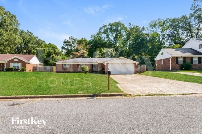property at 5374 Jordan Dr