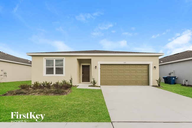 property at 507 Crown Rose Dr