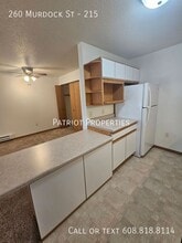 260 Murdock St in Tomah, WI - Building Photo - Building Photo
