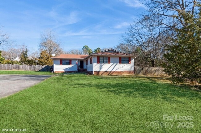 property at 9938 Sandra Ln