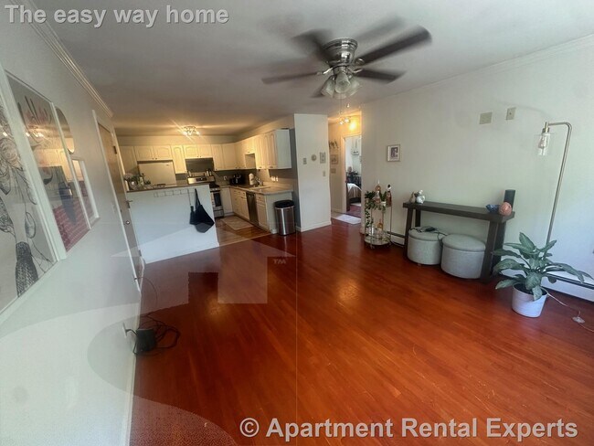 40 Clifton St in Cambridge, MA - Building Photo - Building Photo