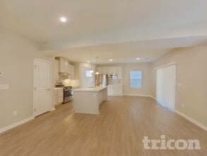 1340 Lena St in Monroe, NC - Foto de edificio - Building Photo