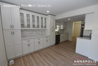 100 Conley Dr in Annapolis, MD - Building Photo - Building Photo