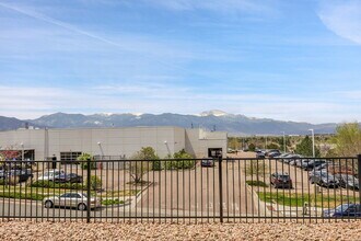 972 Petra Heights in Colorado Springs, CO - Building Photo - Building Photo