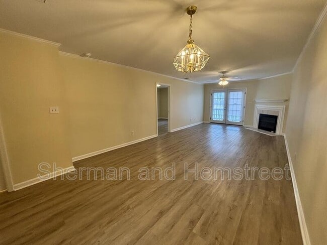 2132 Oak Ridge Rd in Augusta, GA - Building Photo - Building Photo