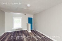 2612 Jefferson St photo'