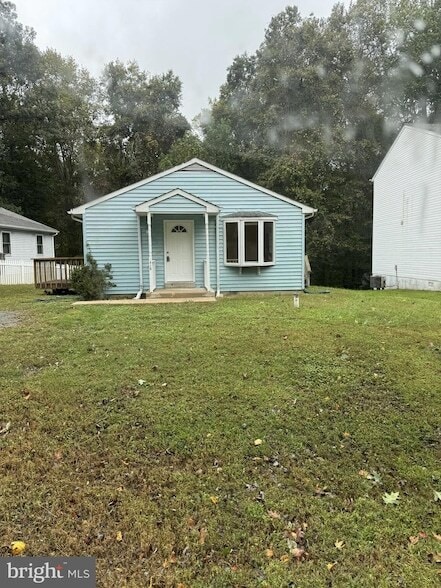 property at 8416 Stock Dr