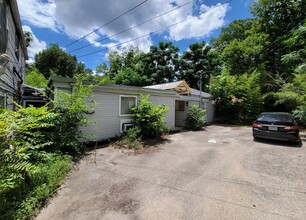 3204 Tom Green St in Austin, TX - Building Photo - Building Photo