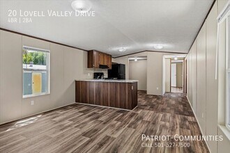 20 Lovell Valley Dr in Springfield, IL - Building Photo - Building Photo