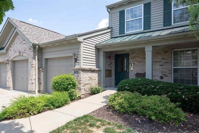 1800 Ashley Ct in Florence, KY - Building Photo - Building Photo