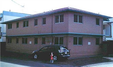 2306 Young St in Honolulu, HI - Building Photo - Building Photo